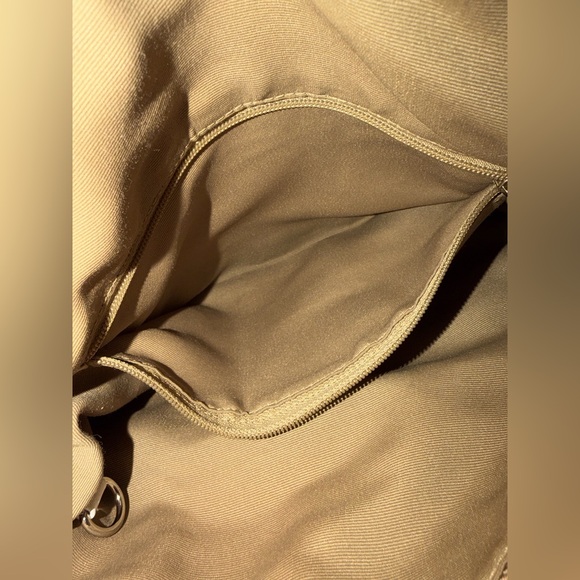 Coach Patchwork Soho Hobo Shoulder Bag Multicolor Canvas Leather Trim - Picture 11 of 16